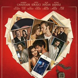 Bilder Aşk Tesadüfleri Sever 2