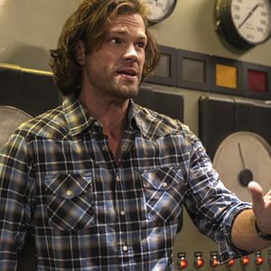 Bilder Jared Padalecki