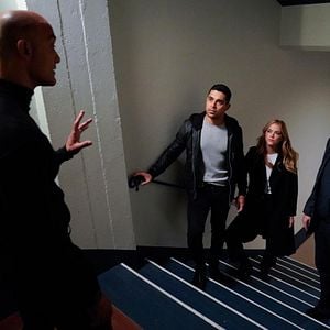 Bilder Emily Wickersham