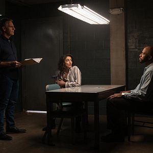 Bilder Navy CIS: New Orleans