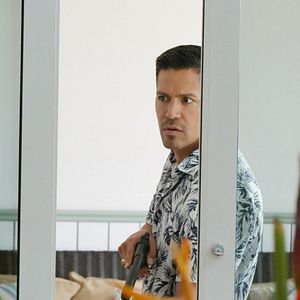 Bilder Jay Hernandez