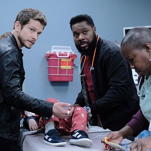 Bilder Atlanta Medical