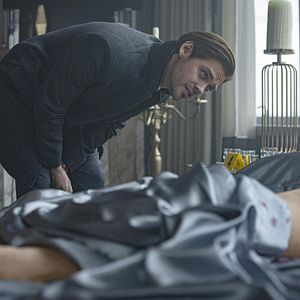 Bilder Tom Payne (II)