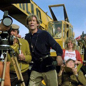 Bilder Der lange Tod des Stuntman Cameron