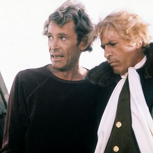 Bilder Der lange Tod des Stuntman Cameron