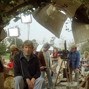 Bilder Der lange Tod des Stuntman Cameron