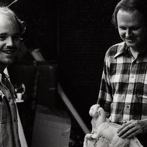 Bilder Phil Tippett - Meister der fantastischen Kreaturen