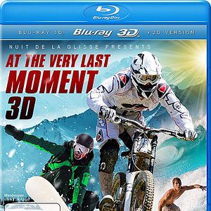 Bilder Nuit De La Glisse: At The Very Last Moment