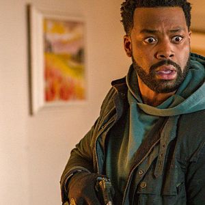 Bilder LaRoyce Hawkins