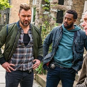 Bilder LaRoyce Hawkins