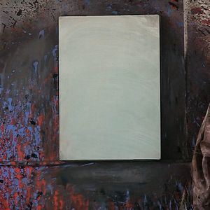 Bilder Albrecht Schnider - Was bleibt