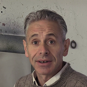 Bilder Albrecht Schnider - Was bleibt