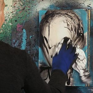 Bilder Albrecht Schnider - Was bleibt