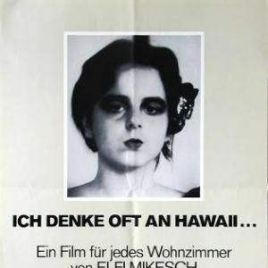 Bilder Ich denke oft an Hawaii - Ein Film für jedes Wohnzimmer