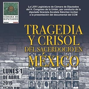 Bilder Tragedia Y Crisol Del Sacerdocio En México