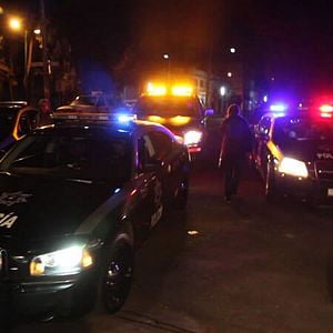 Bilder Despertar El Polvo