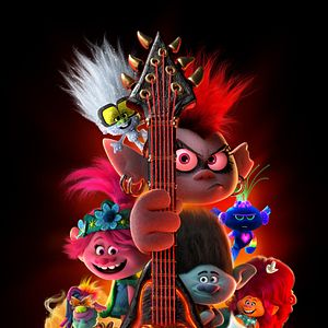 Bilder Trolls 2 - Trolls World Tour