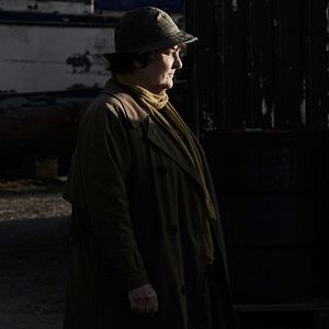 Bilder Brenda Blethyn