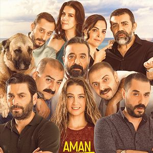 Bilder Aman Reis Duymasın