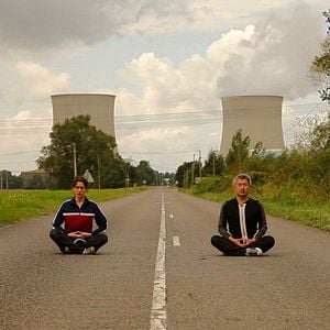 Bilder Le Coeur du conflit