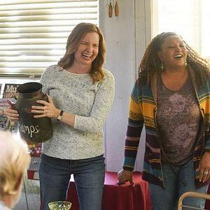 Bilder Lennon Parham