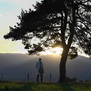 Bilder La Page blanche