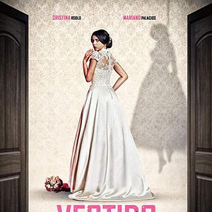 Bilder El vestido de la novia