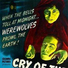 Bilder Cry of the Werewolf