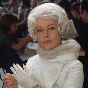 Bilder Jeanne Moreau