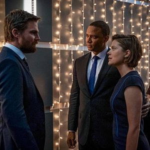 Bilder Stephen Amell