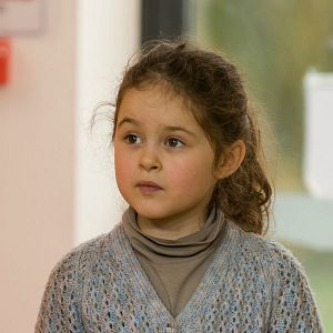 Bilder La Maladroite