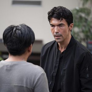 Bilder Ian Anthony Dale