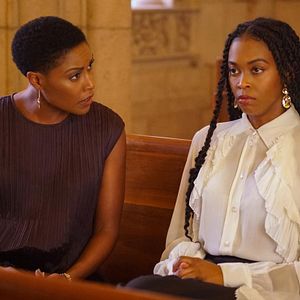 Bilder Black Lightning