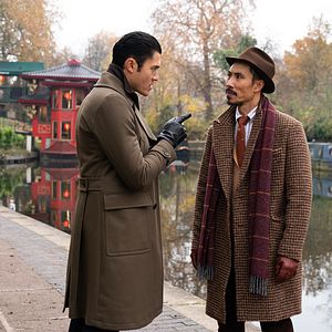 Bilder The Gentlemen