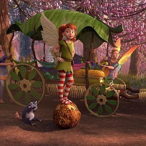 Bilder Bayala - Das magische Elfenabenteuer