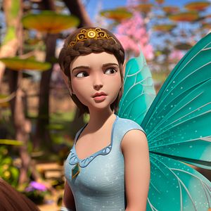 Bilder Bayala - Das magische Elfenabenteuer