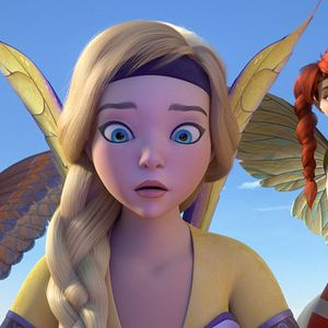 Bilder Bayala - Das magische Elfenabenteuer