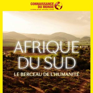 Bilder AFRIQUE DU SUD, Le berceau de l’humanité