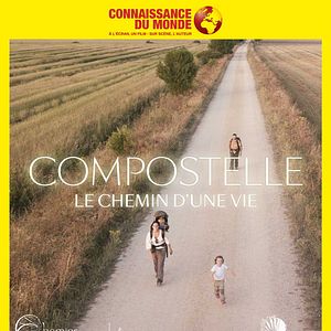 Bilder Compostelle, le chemin d’une vie