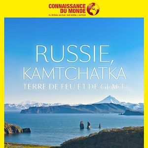 Bilder RUSSIE, KAMTCHATKA, Terre de feu et de glace