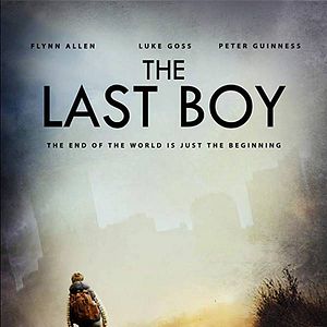 Bilder The Last Boy