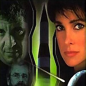 Bilder Asteroidenfeuer - Die Erde explodiert