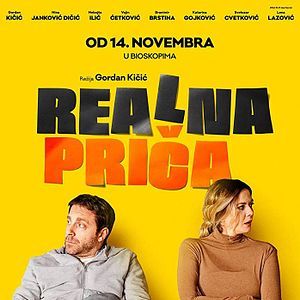 Bilder Realna prica
