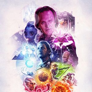 Bilder The Cosmic Secret