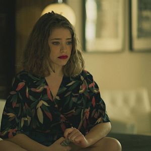 Bilder Cinta Ramírez