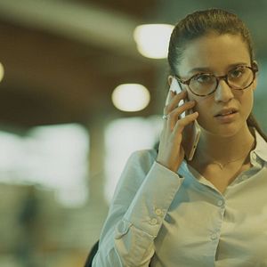 Bilder María Pedraza