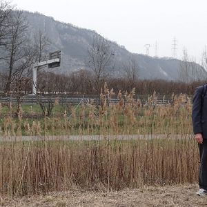 Bilder Des gens passent et j'en oublie