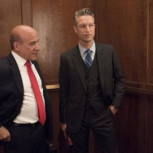 Bilder Law & Order: Special Victims Unit