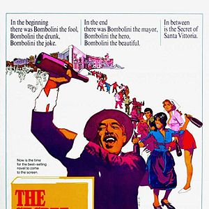 Bilder Das Geheimnis von Santa Vittoria