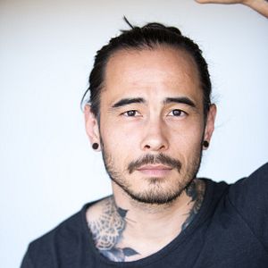 Bilder Dave Callaham